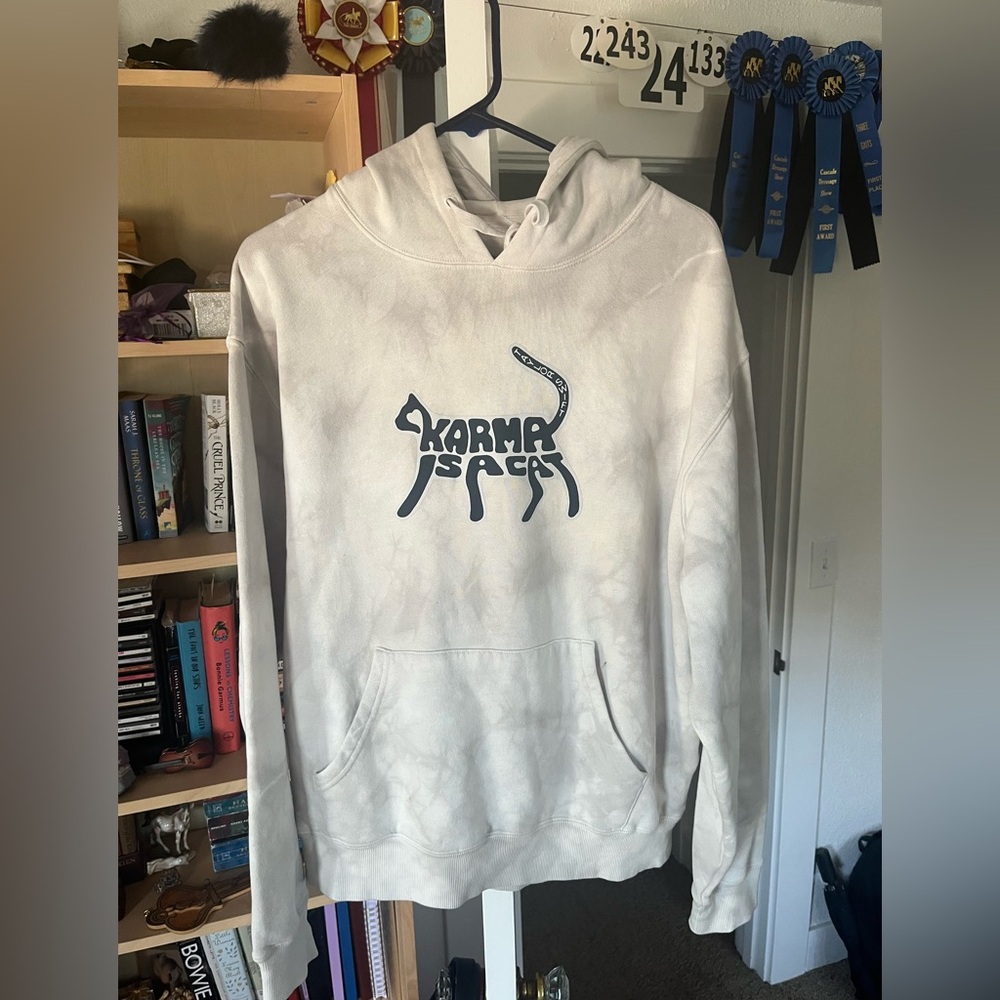 Taylor Swift Midnights Hoodie